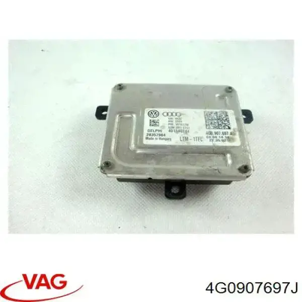 4G0907697J VAG 