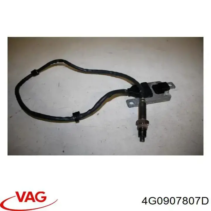 4G0907807D VAG 