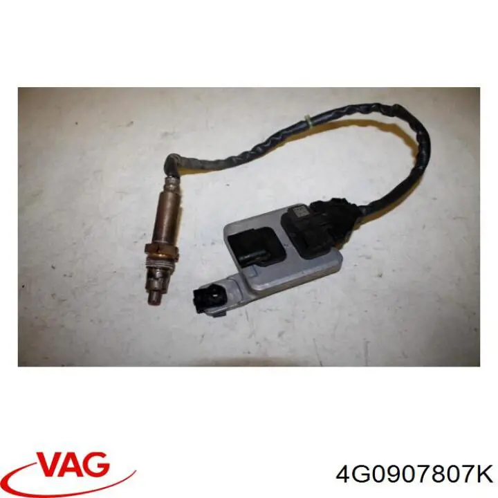 4G0907807AL VAG 