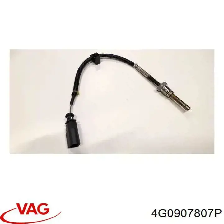  VAG 4G0907807C цена, от 253.39 USD