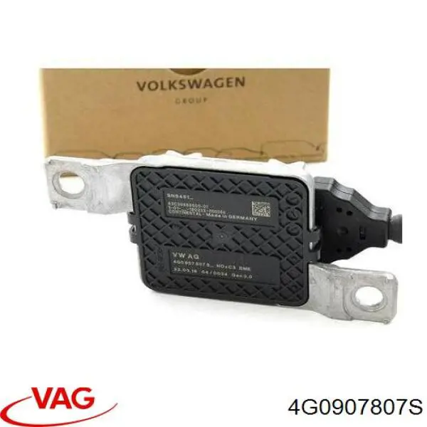 4G0907807S VAG 