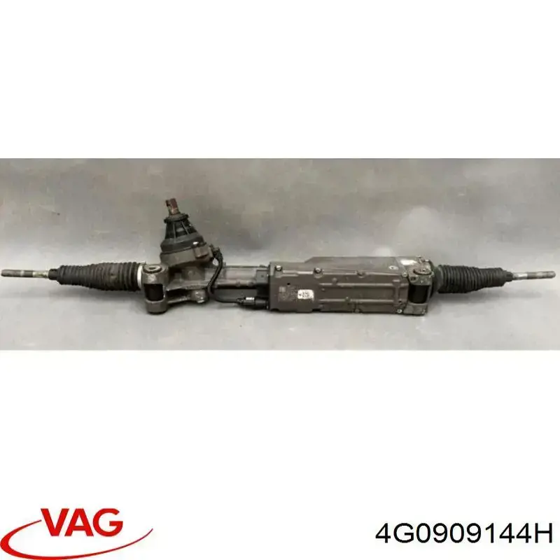  4G0909144H VAG