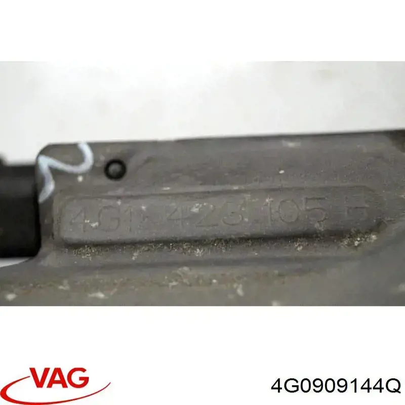 Купить 4G0909144Q VAG 