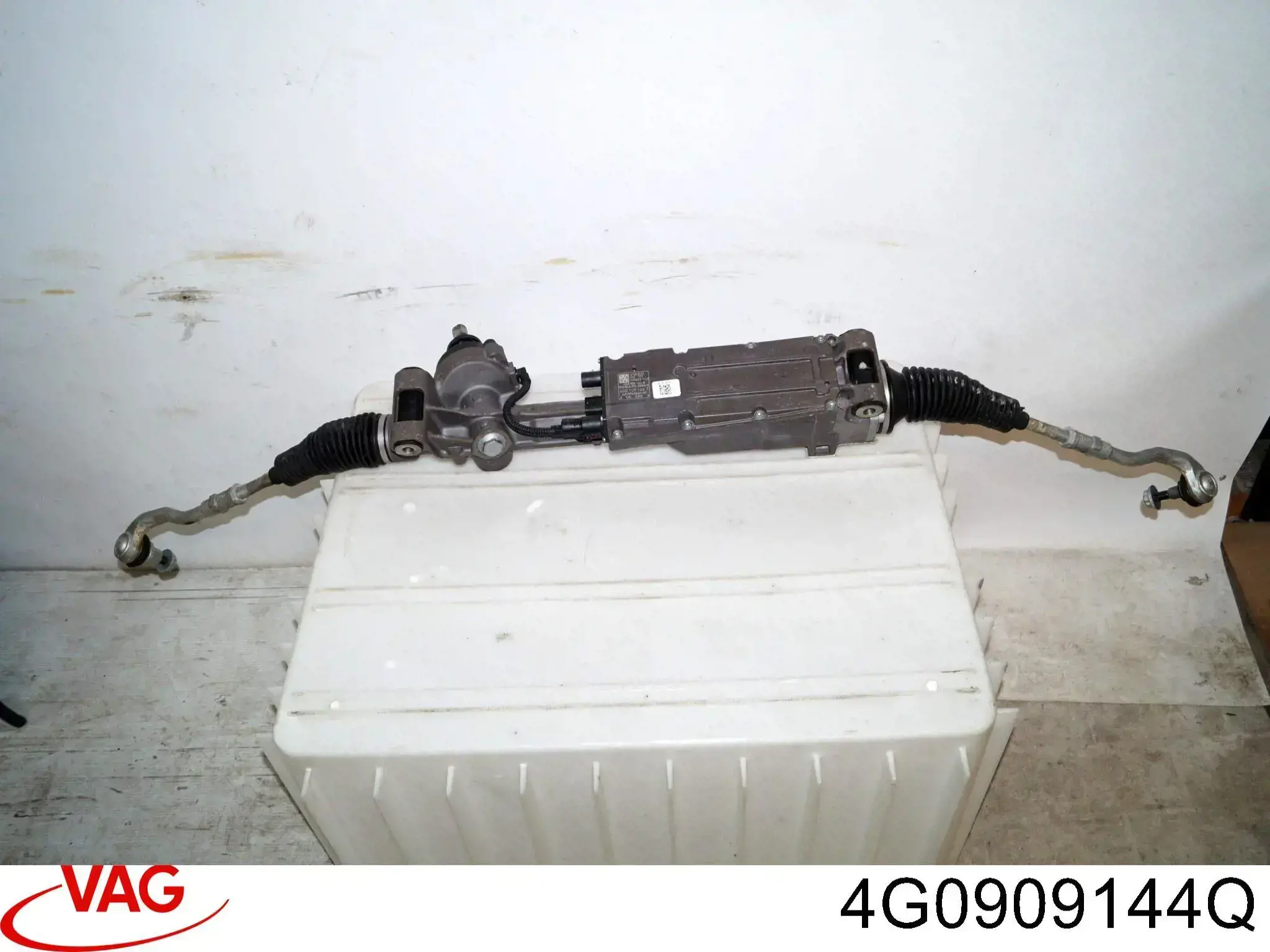  VAG 4G0909144Q цена, от 795.63 USD