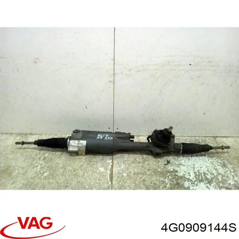  4G0909144S VAG