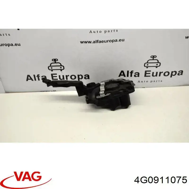Купить 4G0911075 VAG 