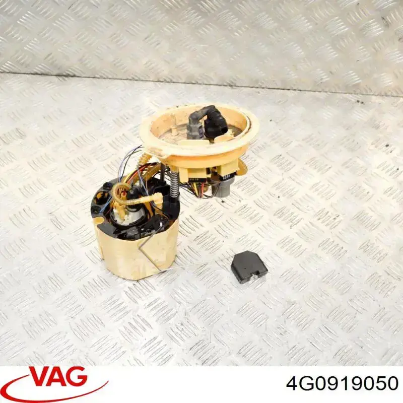 4G0919050 VAG Электробензонасос