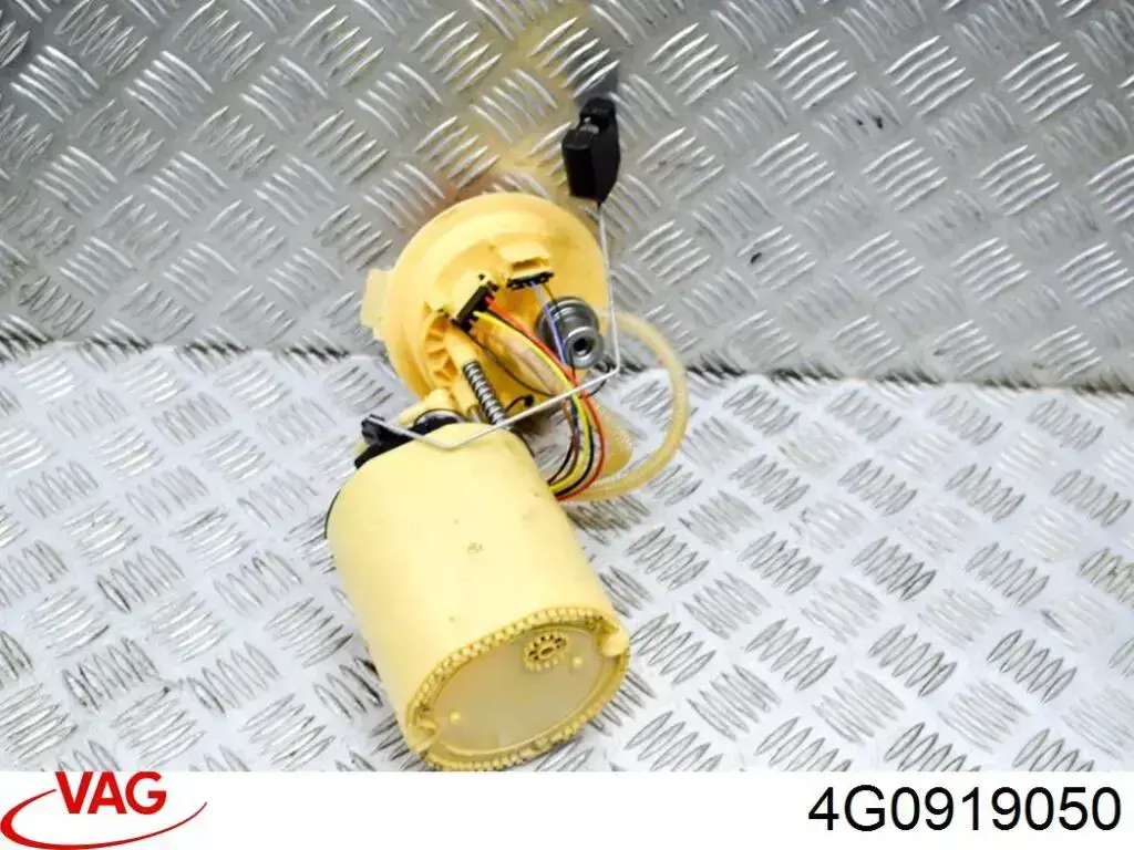 Купить 4G0919050 VAG Модуль топливного насоса