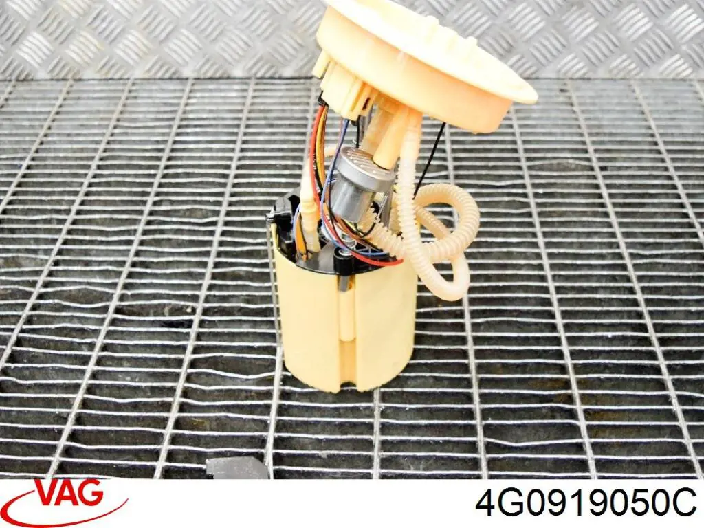  VAG 4G0919050C цена, от 114.02 USD