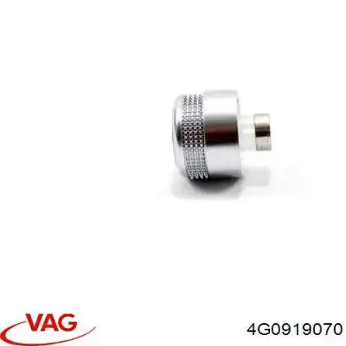  4G0919070 VAG