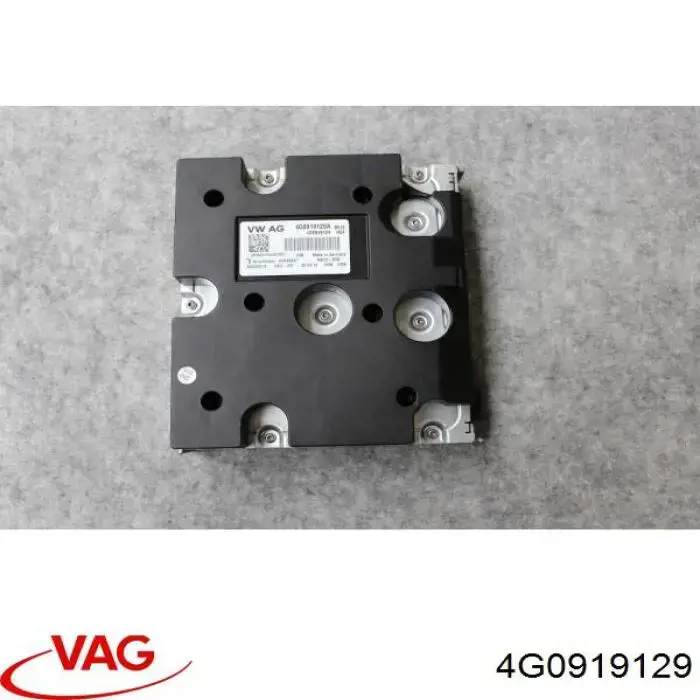  VAG 4G0919129