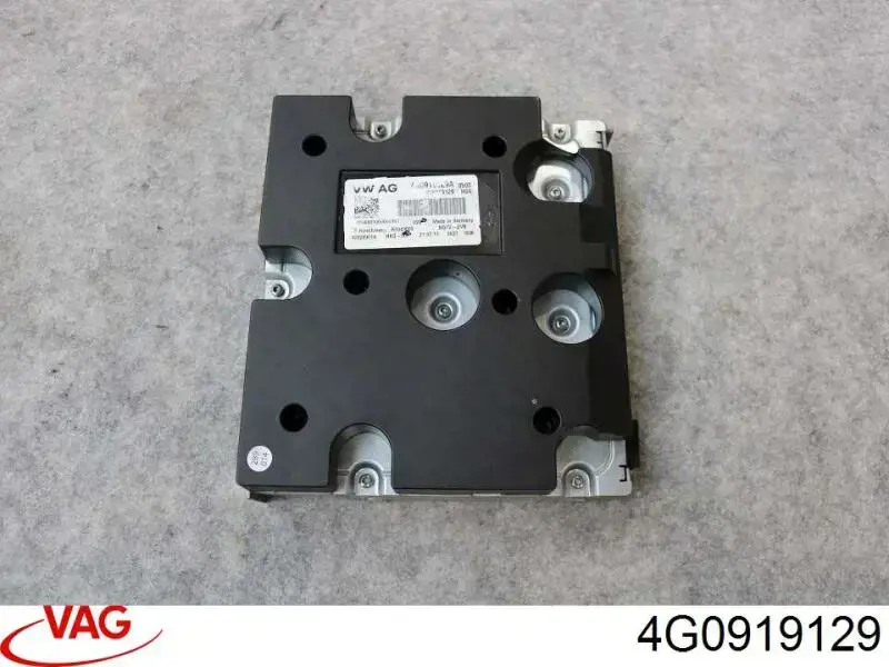Купить 4G0919129 VAG 