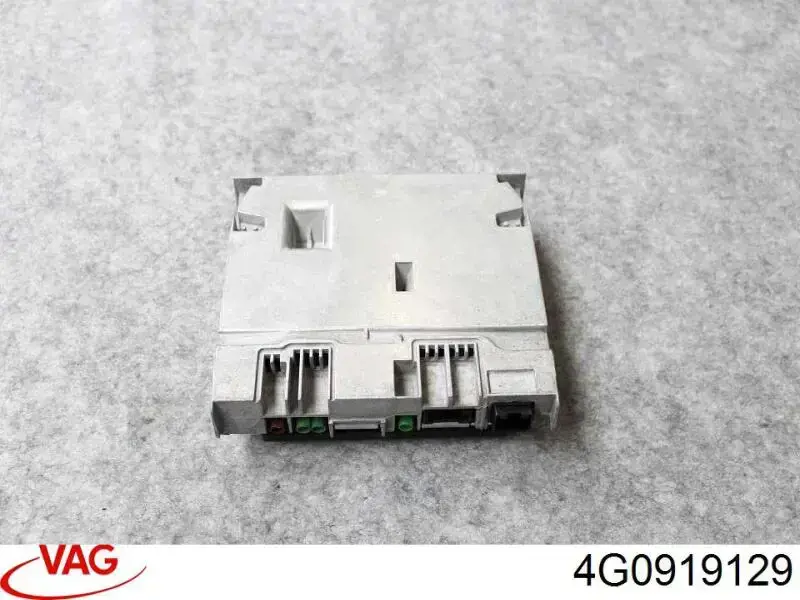 4G0919129 VAG 