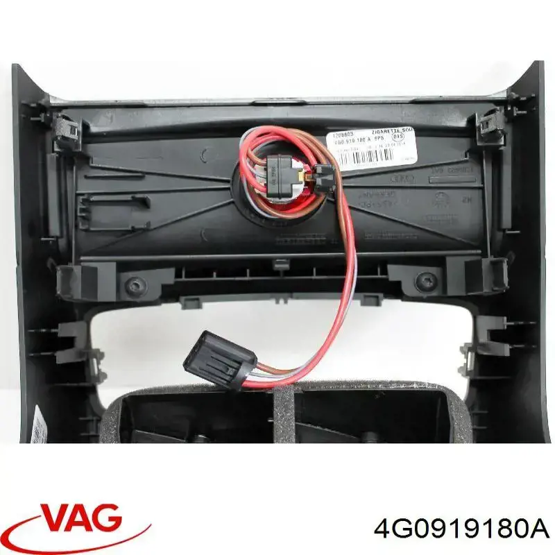  VAG 4G0919180A