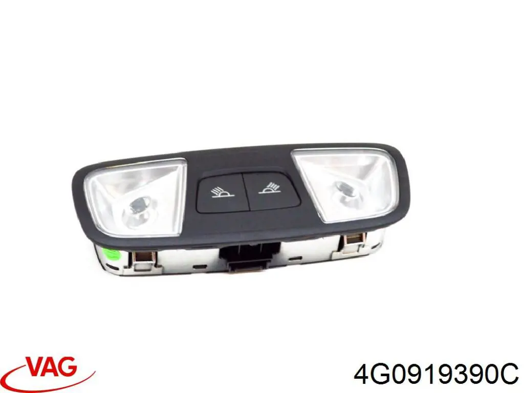  4G0919390C VAG