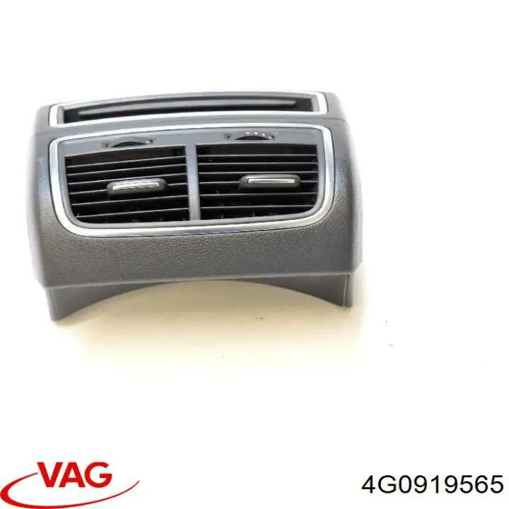 Купить 4G0919565 VAG 
