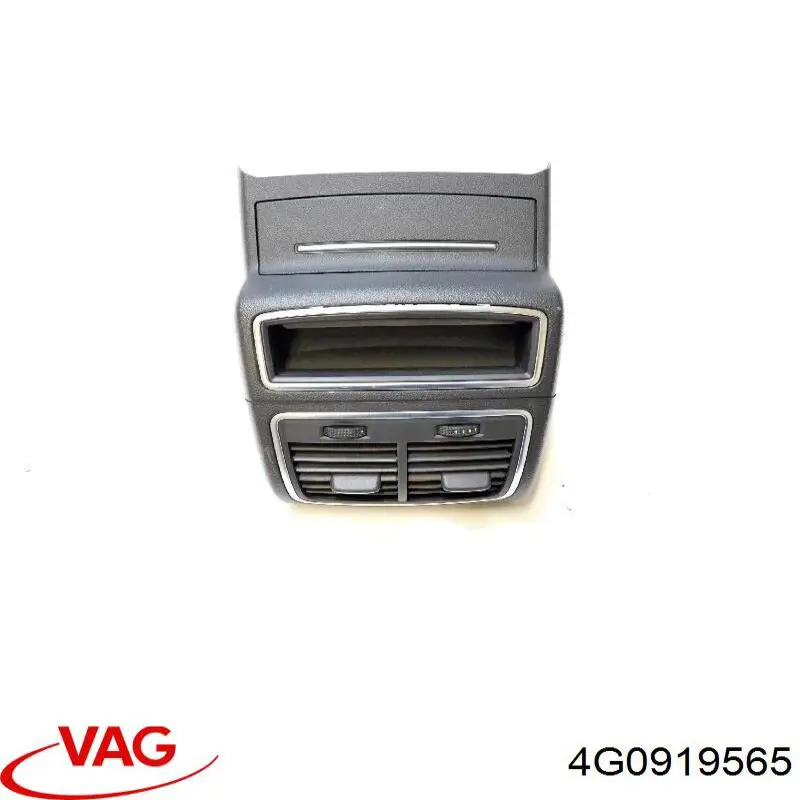  4G0919565 VAG