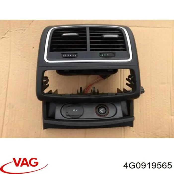  4G0919565 VAG