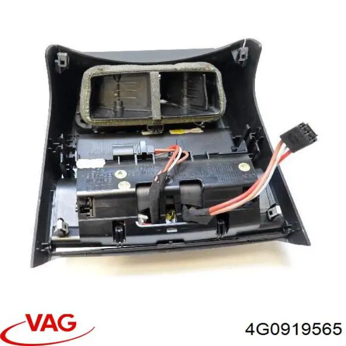  VAG 4G0919565 цена, от 8.87 USD