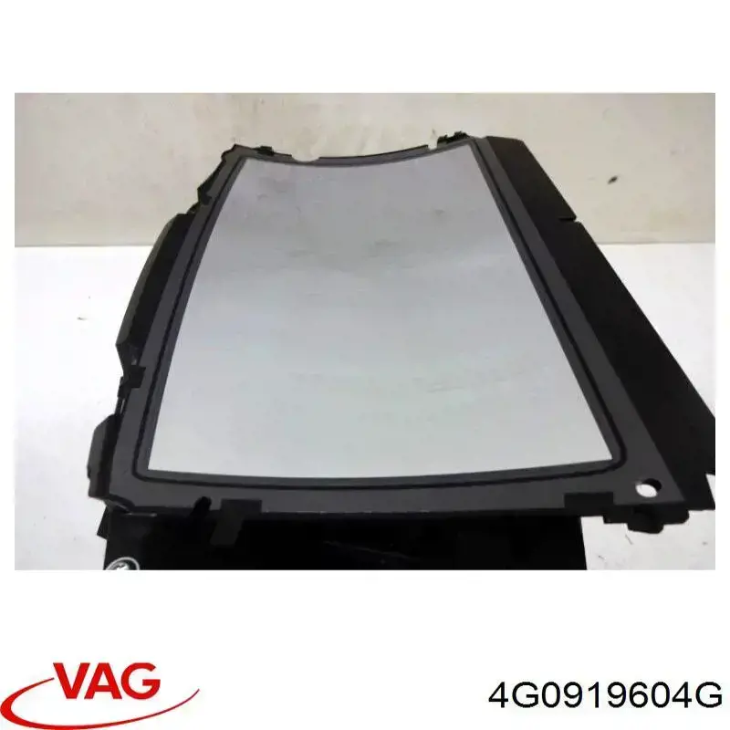 4G0919604G VAG 