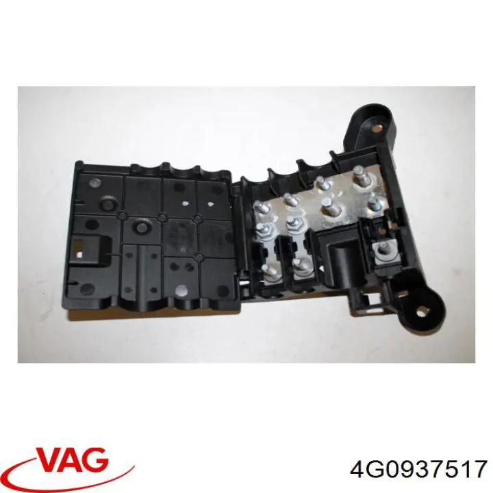  4G0937517 VAG