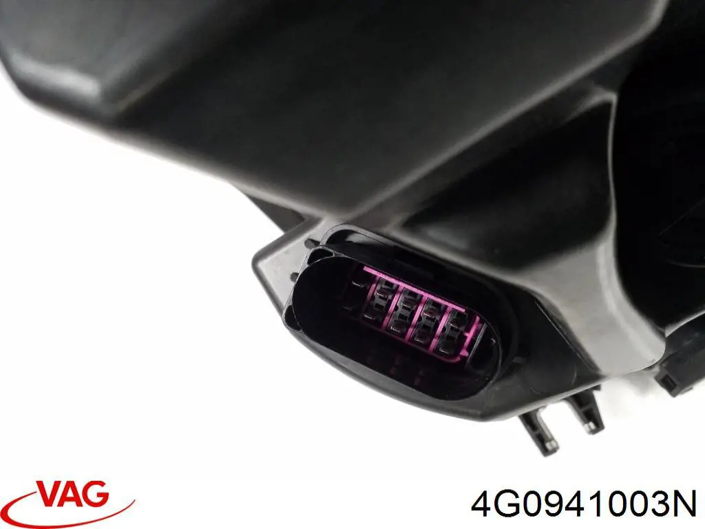 4G0941003N VAG Фара