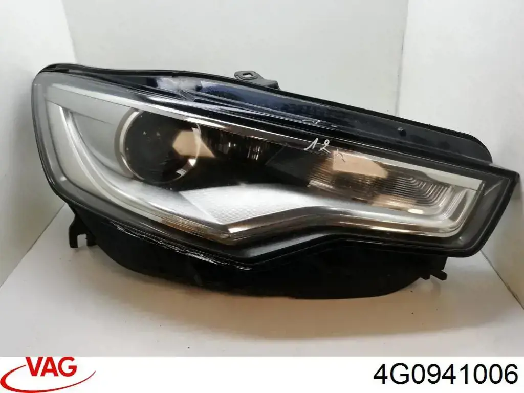  VAG 4G0941006 цена, от 253.38 USD