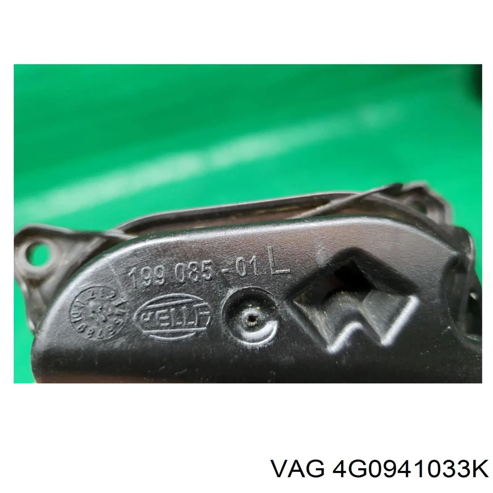  4G0941033K VAG