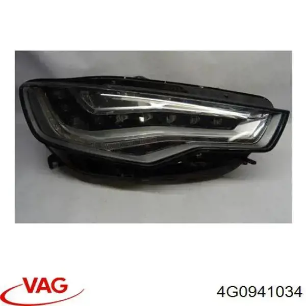  4G0941034 VAG