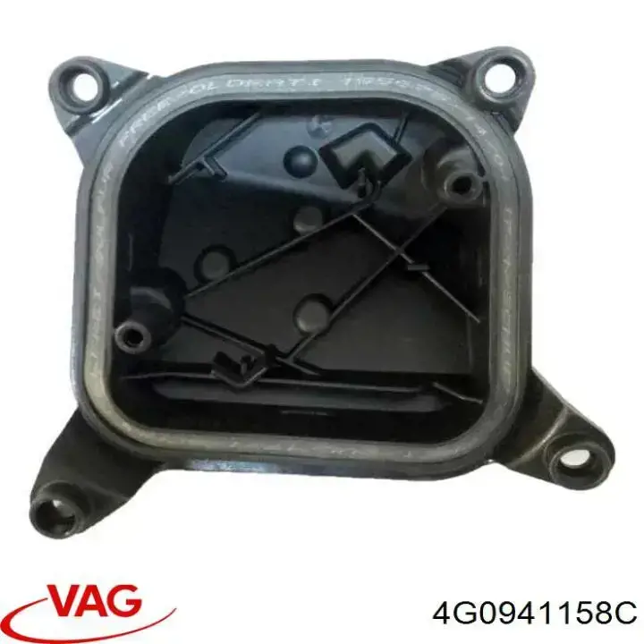  VAG 4G0941158C цена, от 26.82 USD