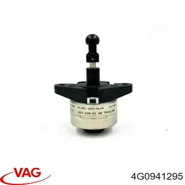 Купить 4G0941295 VAG Двигатель корректора фар