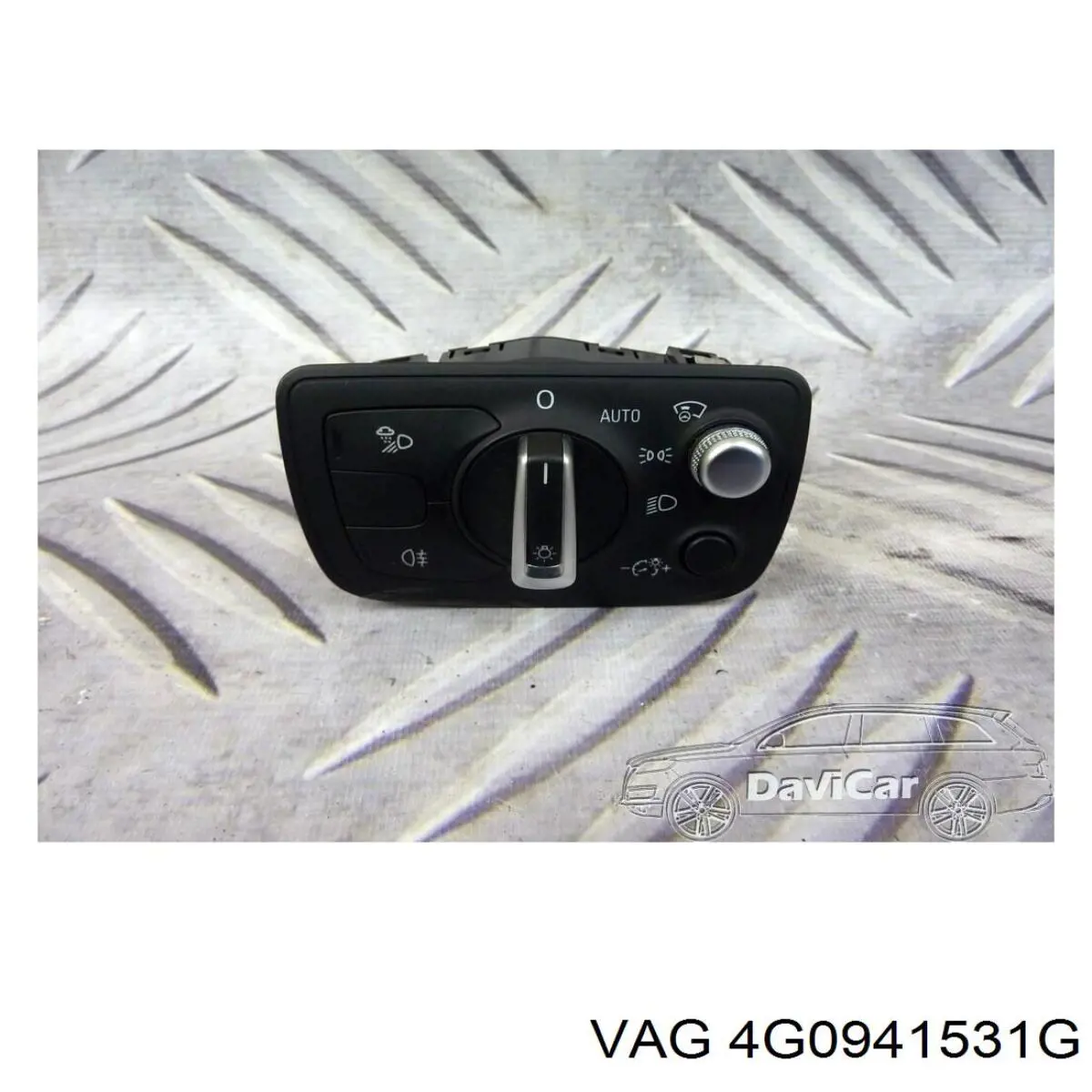 4G0941531G VAG 