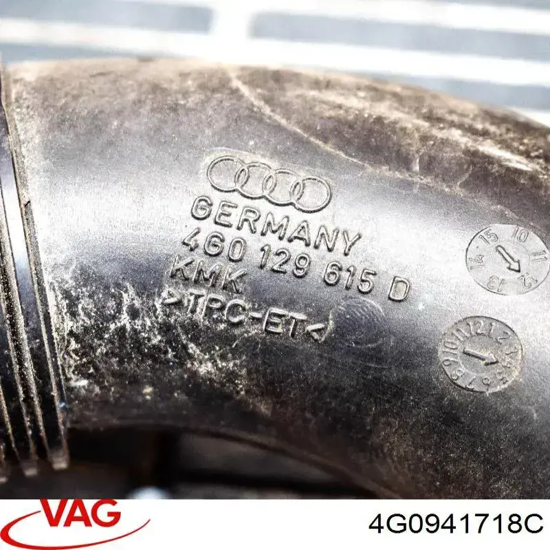 Купить 4G0941718C VAG 