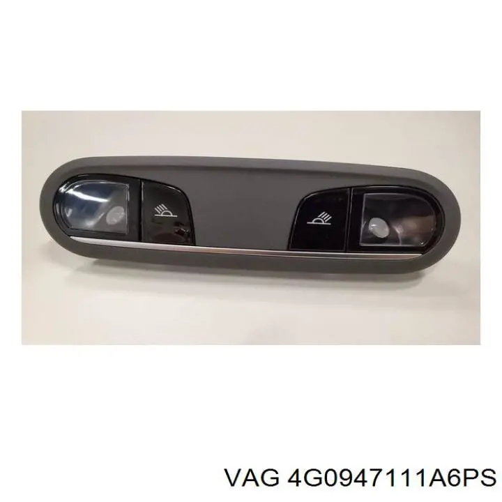 Купить 4G0947111A6PS VAG 
