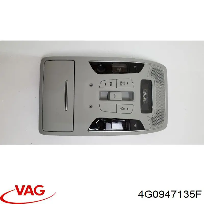  4G0947135F VAG