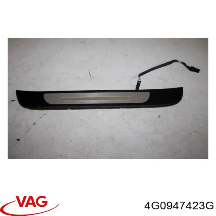4G0947423G VAG 