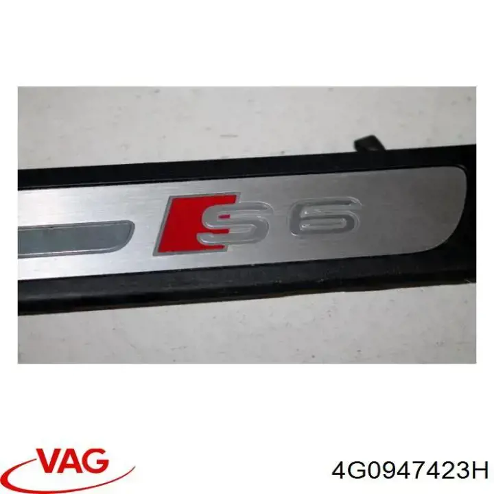  4G0947423H VAG