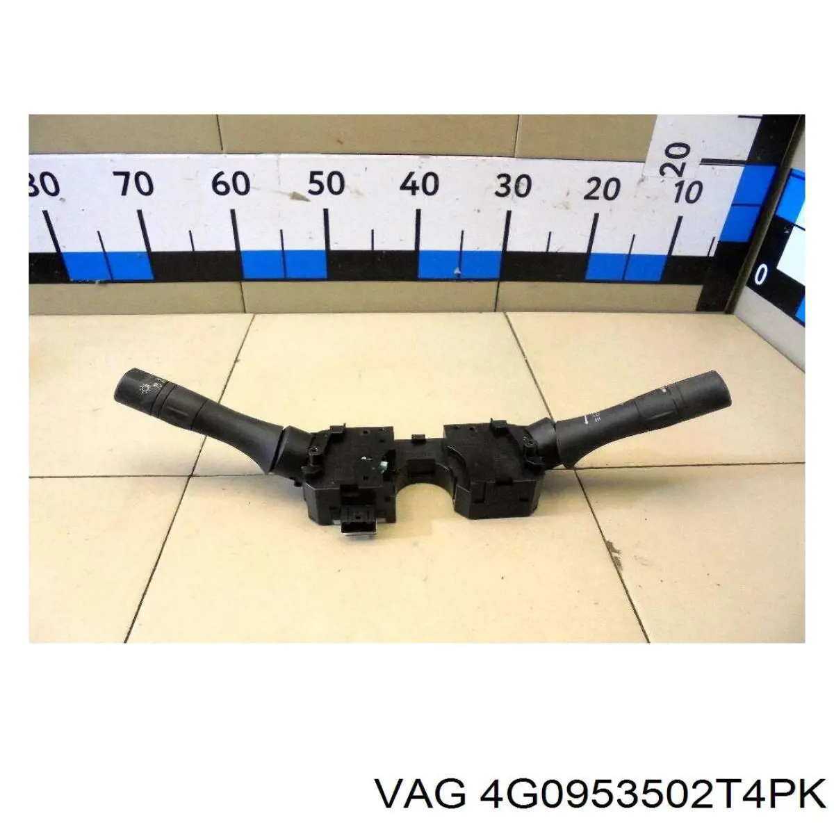  VAG 4G0953502T4PK цена, от 227.74 USD