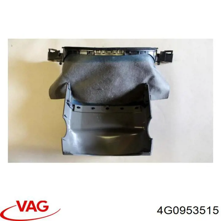  4G0953515 VAG