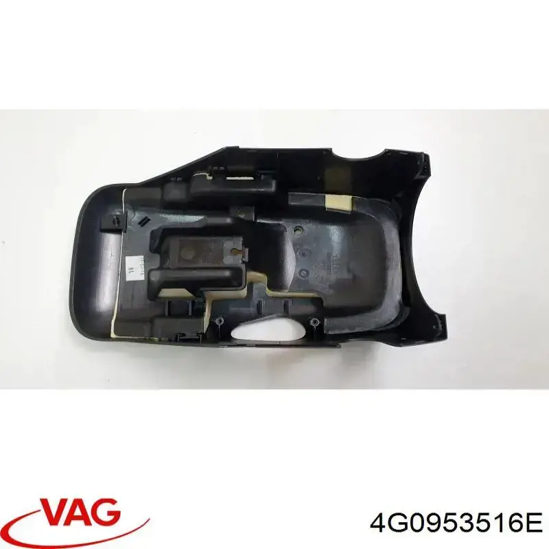  4G0953516E VAG