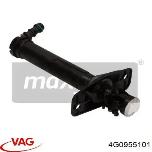 Подъемный цилиндр VAG 4G0955101 цена, от 15.48 USD