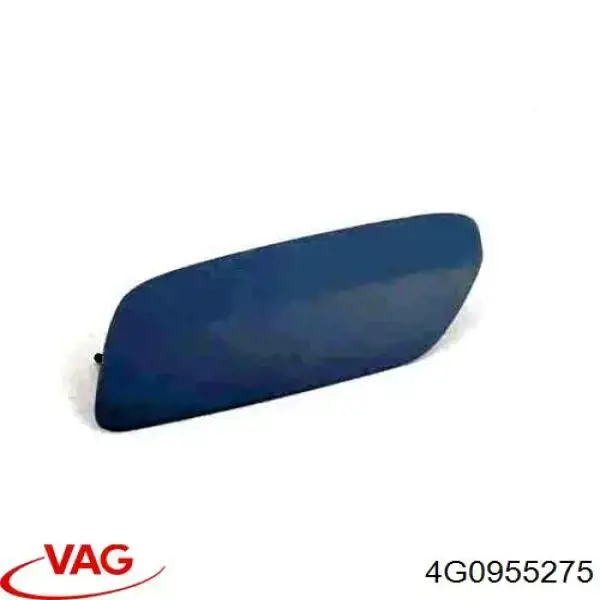 Купить 99551799602 Diamond/DPA Накладка форсунки омывателя фары передней