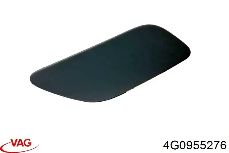 Накладка форсунки омывателя фары передней 3955065 Autotechteile