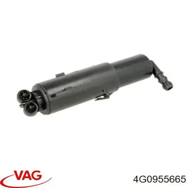 4G0955665 VAG/Audi