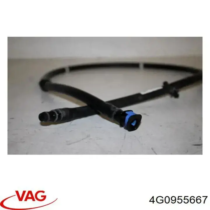  4G0955667 VAG