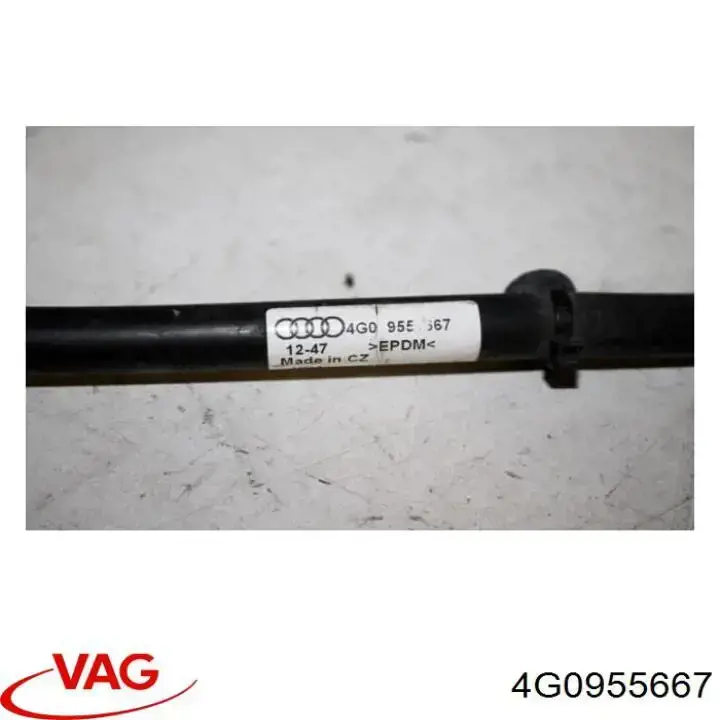  4G0955667 VAG