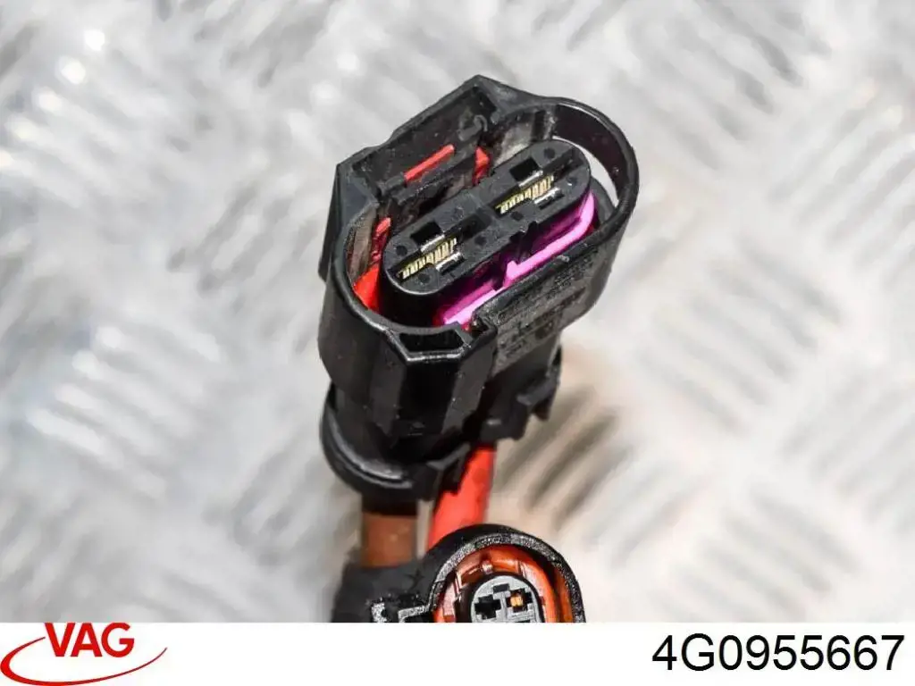 4G0955667 VAG 