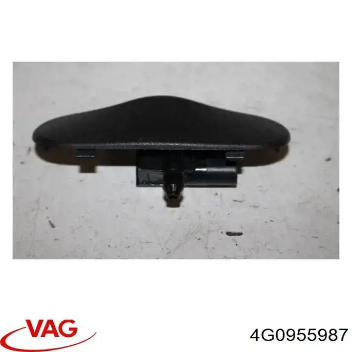  4G0955987 VAG