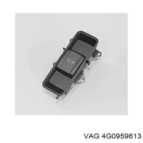 Купить 4G0959613 VAG 