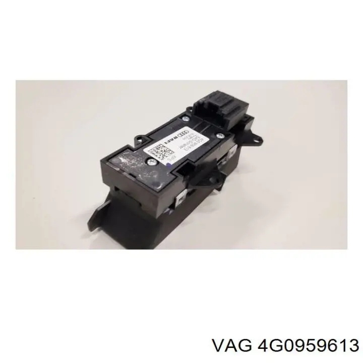  VAG 4G0959613 цена, от 42.28 USD